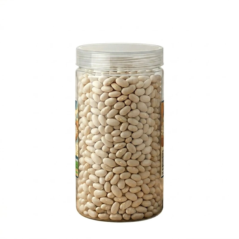 لوبیا سفید دانوین - 850 گرم - تصویر 2