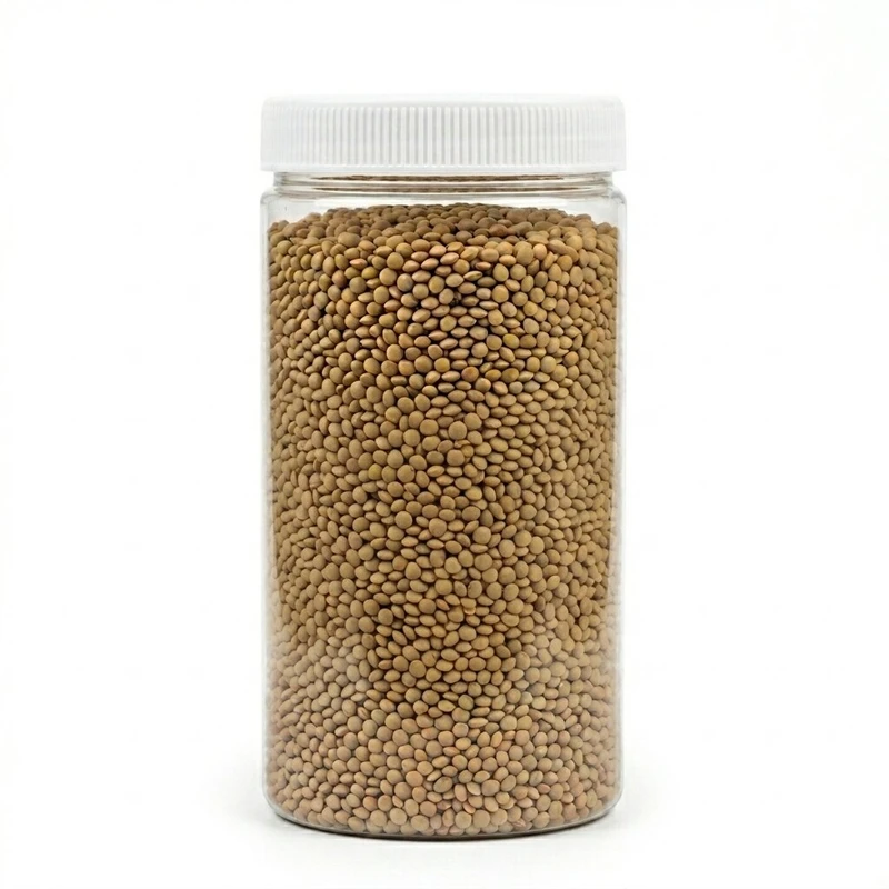 عدس ریز دانوین - 850 گرم - تصویر 2
